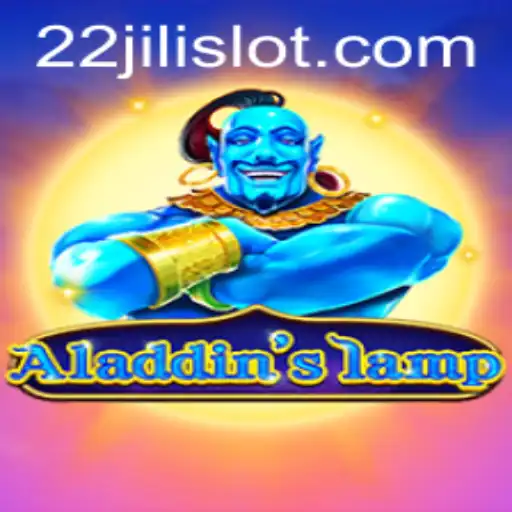 Unveiling the Magic of Aladdinslamp: A Game of Strategy and Imagination
