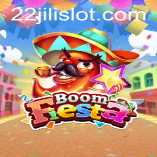 BoomFiesta: The Exciting Fusion of Strategy and Adventure with 22JILI