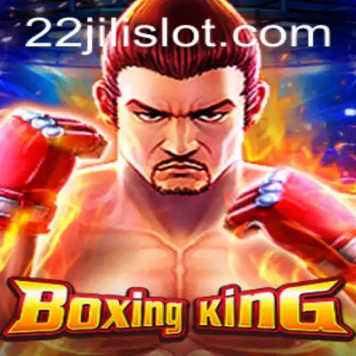 BoxingKing: A Dynamic Experience with 22JILI