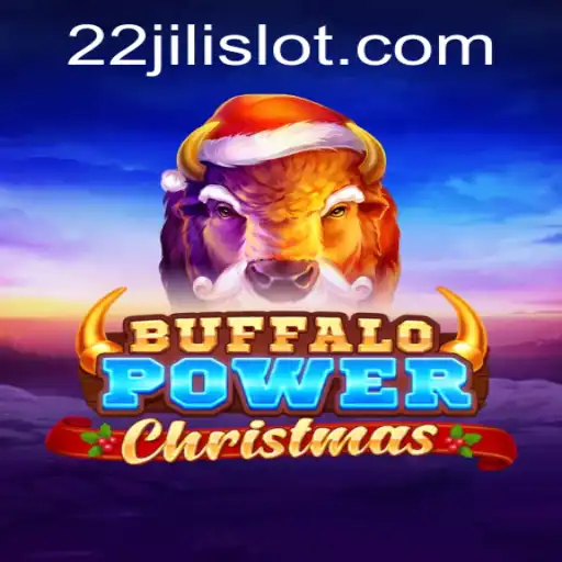 Unveiling Buffalo Power Christmas: A Festive Gaming Experience with 22JILI