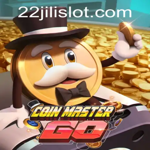 Discovering CoinMasterGO: The Ultimate Gaming Adventure with 22JILI