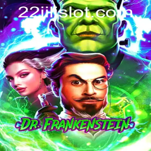DrFrankenstein: An Immersive Gaming Experience with 22JILI