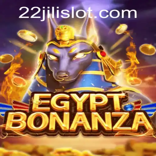 Discover the Adventure of EgyptBonanza with 22JILI
