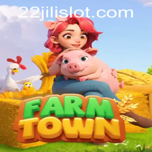 FarmTown: Exploring the Verdant Fields of Virtual Farming with 22JILI