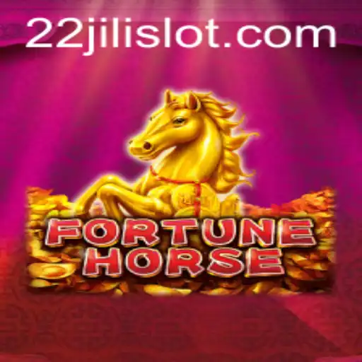 FortuneHorse: Discover the Thrilling World of 22JILI
