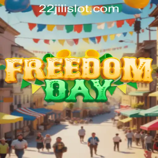 Unveiling FreedomDay: A Captivating New Game with Unique Mechanics