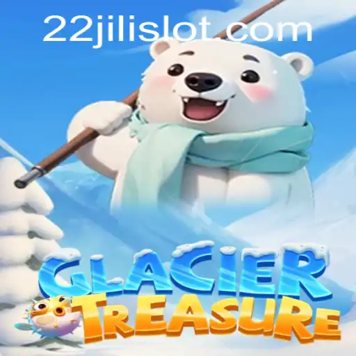Discover the Enchantment of GlacierTreasure: An In-Depth Look at This Thrilling Adventure Game
