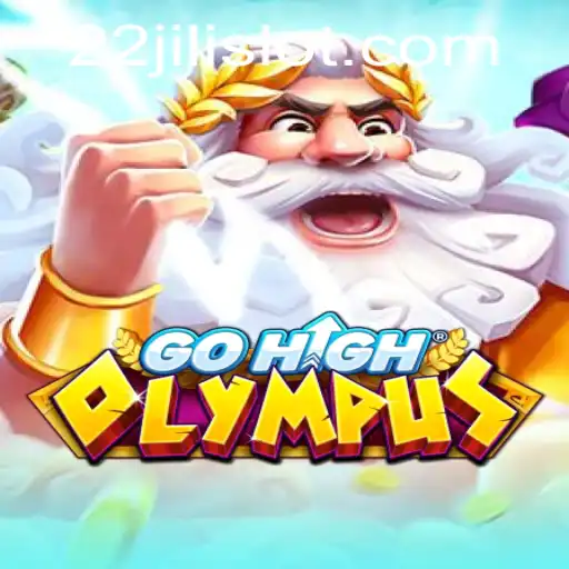 Discover GoHighOlympus: The Ultimate Gaming Experience with 22JILI
