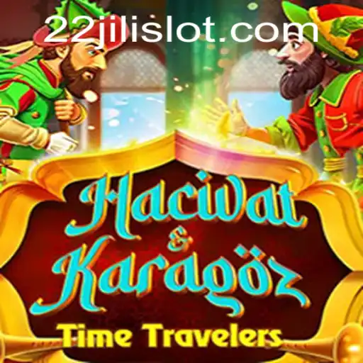 Exploring the World of HacivatandKaragoz: A Timeless Game Journey