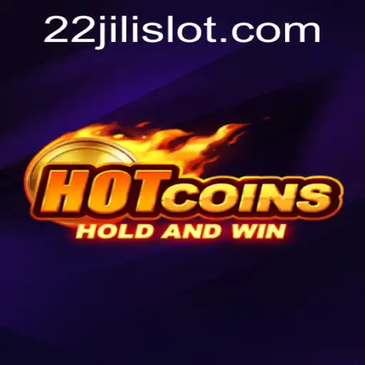 HotCoins: The Thrilling World of 22JILI