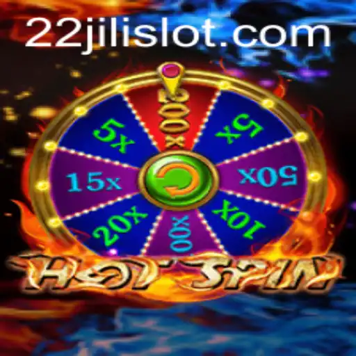 Unveiling HotSpin: The Game That Spins Excitement with 22JILI