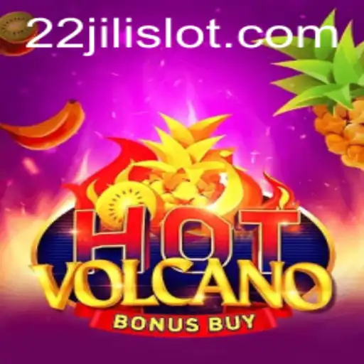 Discover the Exciting World of HotVolcanoBonusBuy with 22JILI