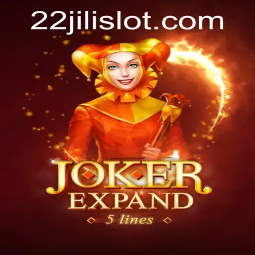 JokerExpand: Embrace the Thrills in the World of 22JILI