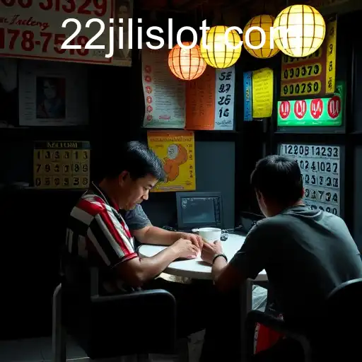 The Cultural and Societal Impact of Jueteng