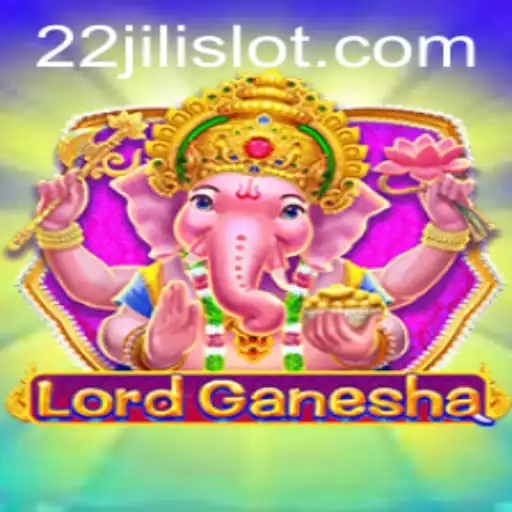 LordGanesha: Enter the Sacred Realm with 22JILI