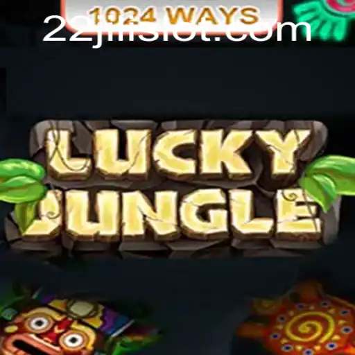 Unveiling the Thrills of LuckyJungle1024