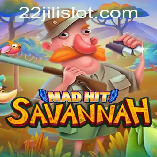 Discovering the Wild Excitement of MadHitSavannah: The Latest Gaming Sensation