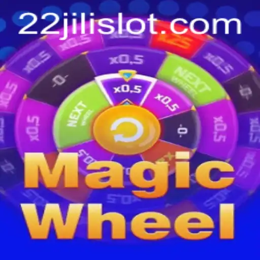 MagicWheel: A Comprehensive Guide to the Exciting Game with 22JILI