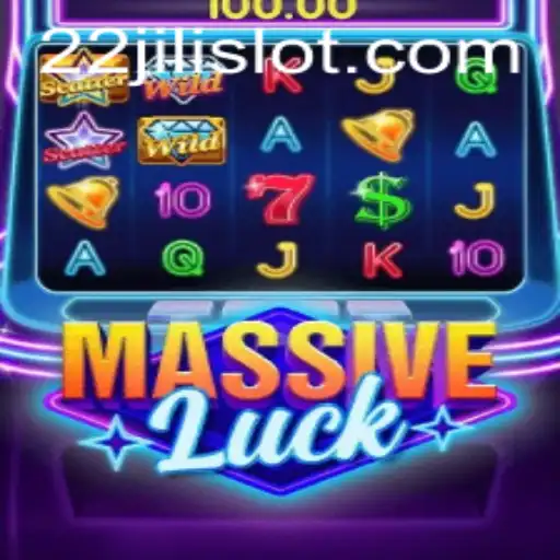 Discover the Exciting World of MassiveLuck: The Ultimate Gaming Experience with 22JILI