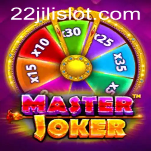 An In-Depth Exploration of MasterJoker: A Riveting Casino Game Experience