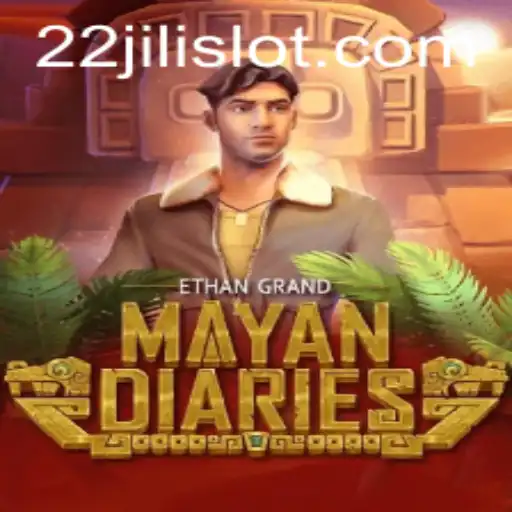 Exploring the Depths of MayanDiaries: An Enchanting Adventure with 22JILI