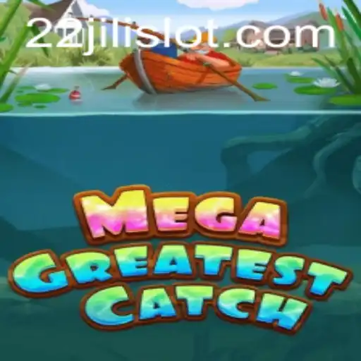 MegaGreatestCatch: Exploring the Depths of a New Gaming Phenomenon