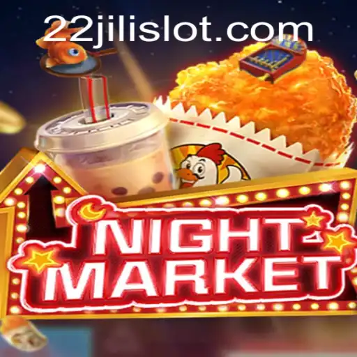 Exploring NIGHTMARKET: An Enthralling New Gaming Experience with 22JILI