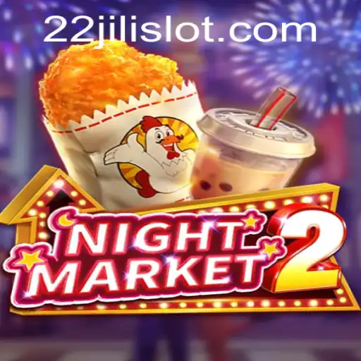 Exploring NightMarket2: An Insider's Guide to the Game Mechanics and Rules