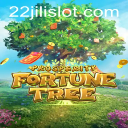 Discovering ProsperityFortuneTree: Enter the World of 22JILI