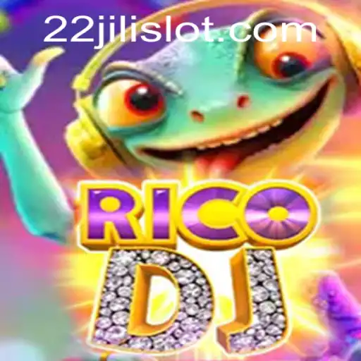 Exploring RicoDJ: The Revolutionary Game with the 22JILI Experience