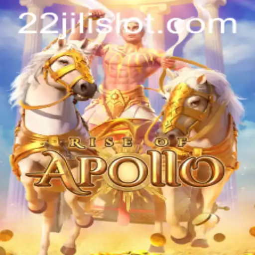 Rise of Apollo: A Stellar Gaming Experience