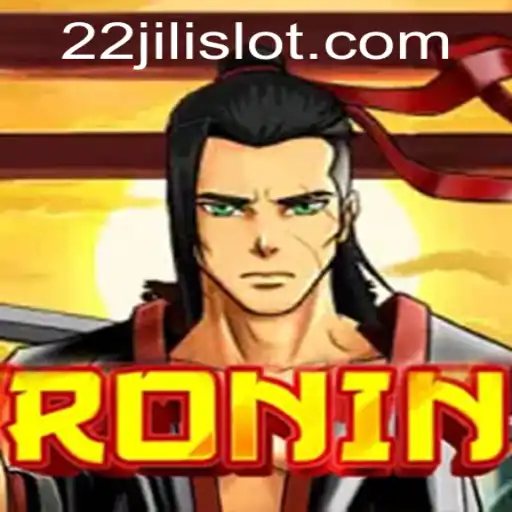 Ronin: The Thrilling Journey into the World of 22JILI