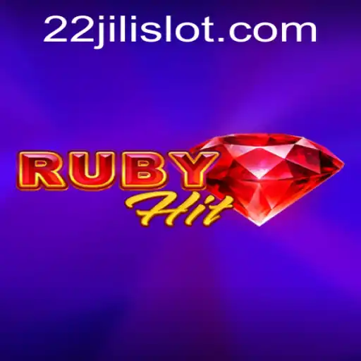 RubyHit: An Exciting Adventure in the World of 22JILI