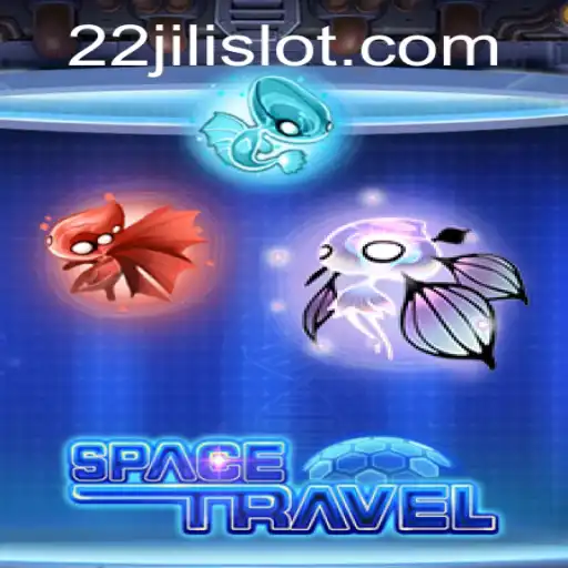 Exploring SpaceTravel: The Galactic Adventure with 22JILI