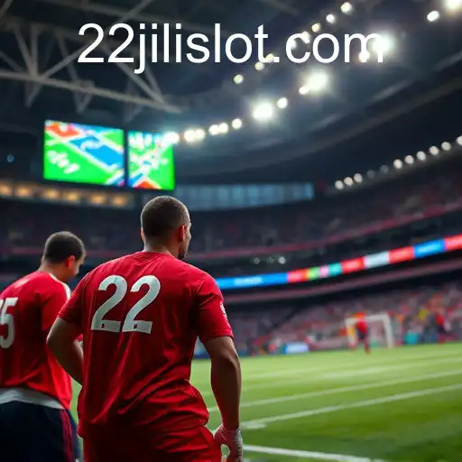 Revolutionizing Sports with 22JILI: A New Game Changer