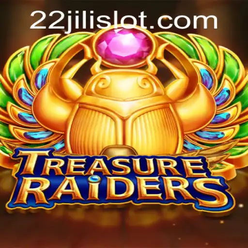 TREASURERAIDERS: Discover The Exciting World of This Innovative Game