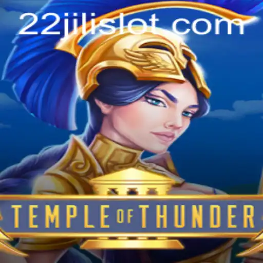 Temple of Thunder: A Thrilling Adventure in the Gaming World