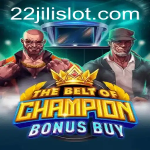 Exploring TheBeltOfChampionBonusBuy: A Journey Through Excitement and Strategy