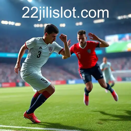 Exploring the Dynamic World of Virtual Sports: The Rise of 22JILI