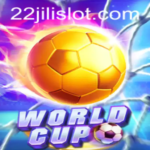 WorldCup 22JILI: A New Era in Gaming