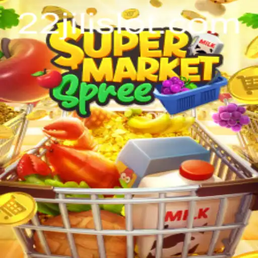 Exploring SupermarketSpree: The Exciting Shopping Adventure