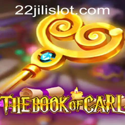 TheBookofCarl: An Intriguing Adventure Unfolds
