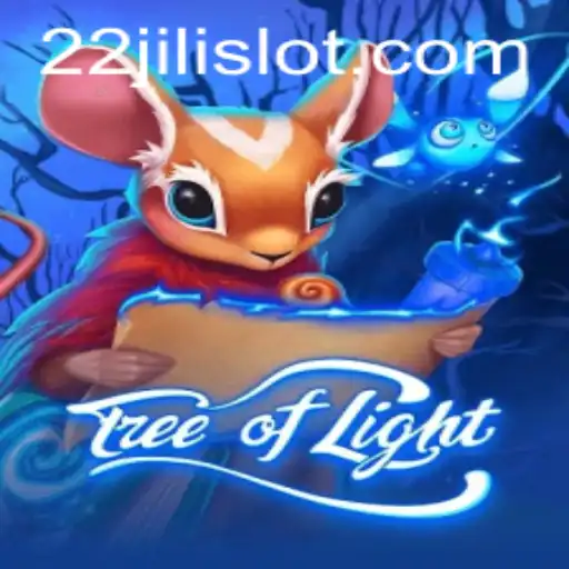 TreeofLight: Unveiling the Enigmatic World of 22JILI