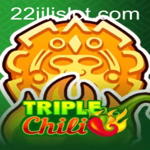 TripleChili Adventure: The Fiery Challenge