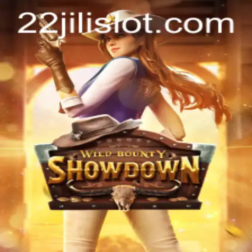 WildBountyShowdown and 22JILI: A Thrilling Gaming Experience